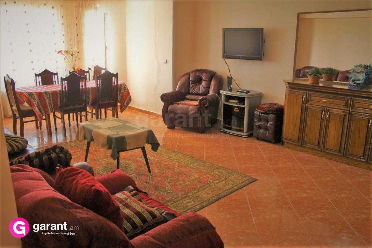 Suitetrails - Serob House Sevan