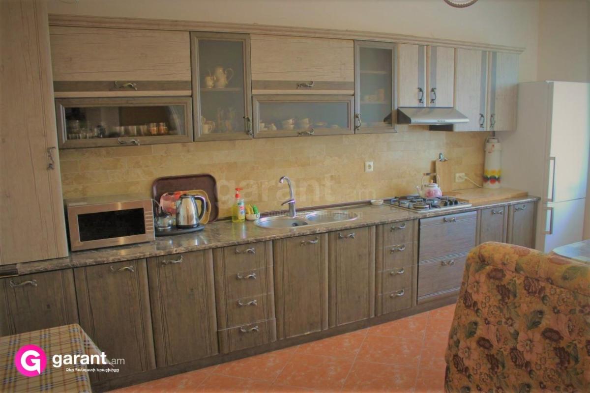 Suitetrails - Serob House Sevan