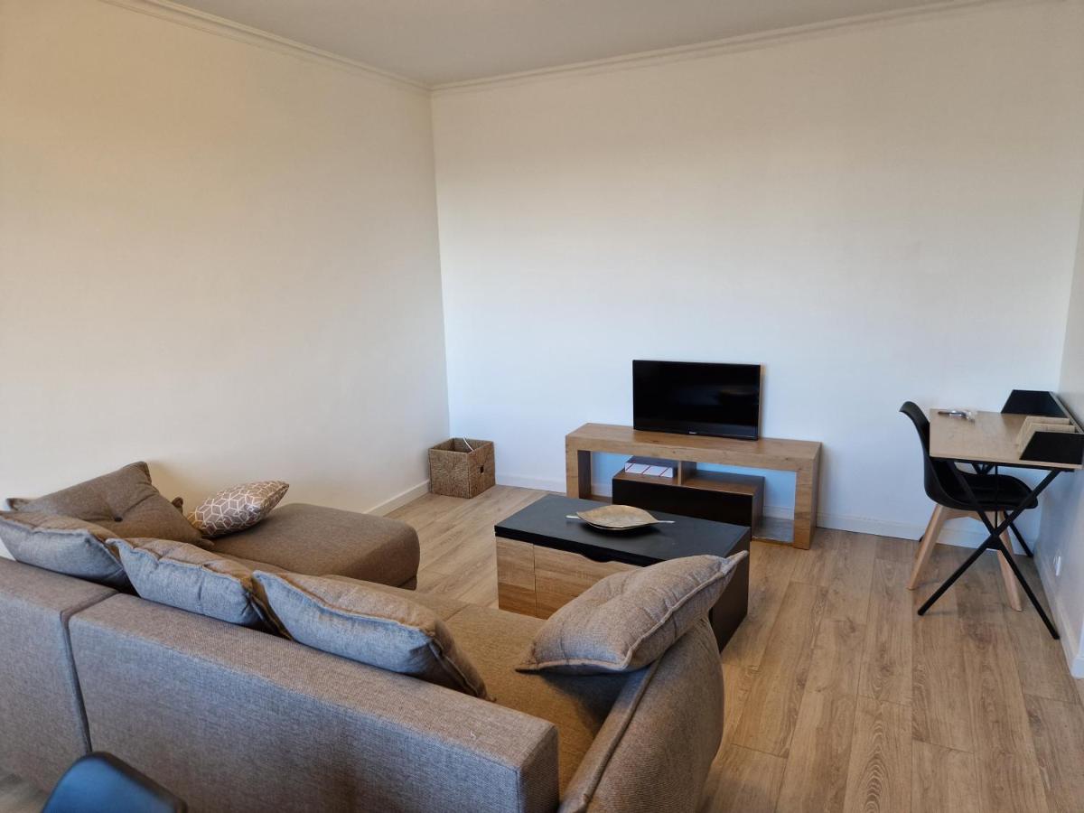 Appartement spacieux rénové - 11 min de Paris - Housity