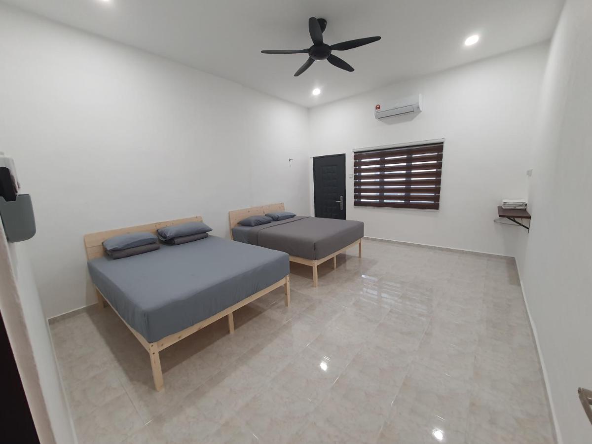 Voon 2 bedroom homestay - Housity