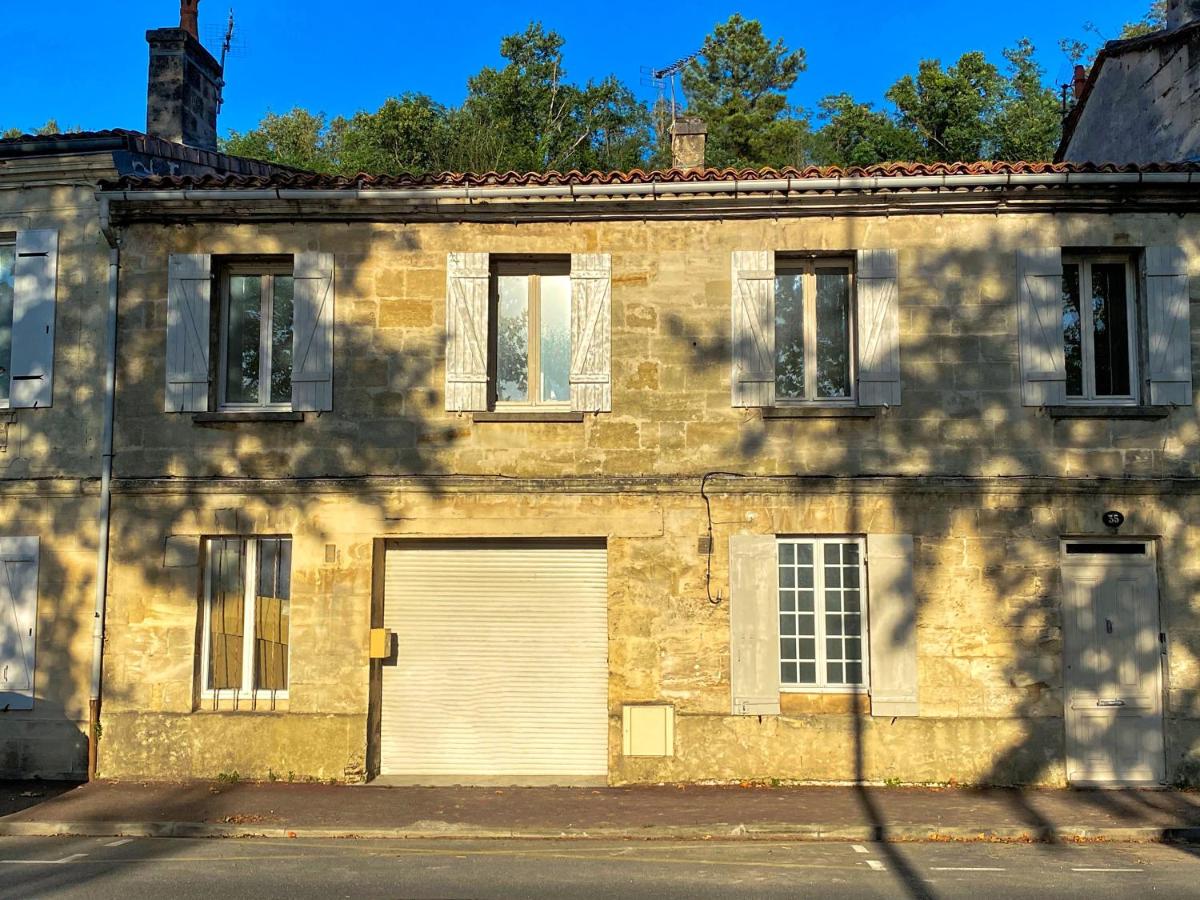The Loft Factory 4 Chambres Vue Garonne + Jardin - Housity