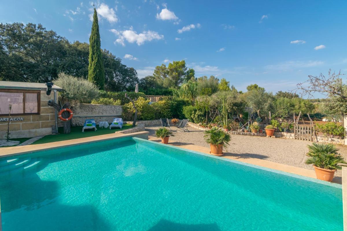 Finca Son Matginet 18 - Housity