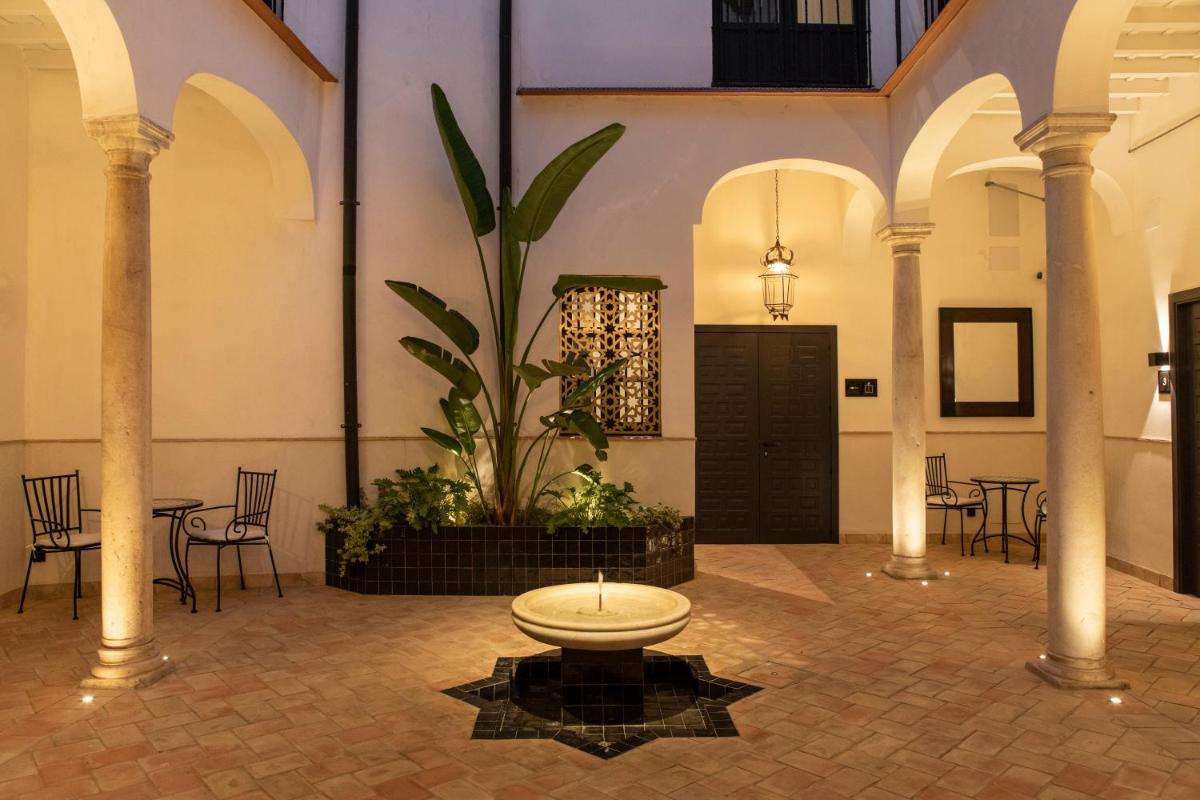 Palacete Molina - Housity