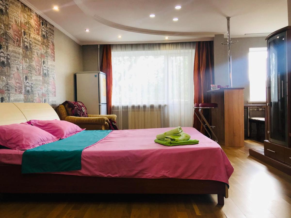 Apartments in the city center - Housity