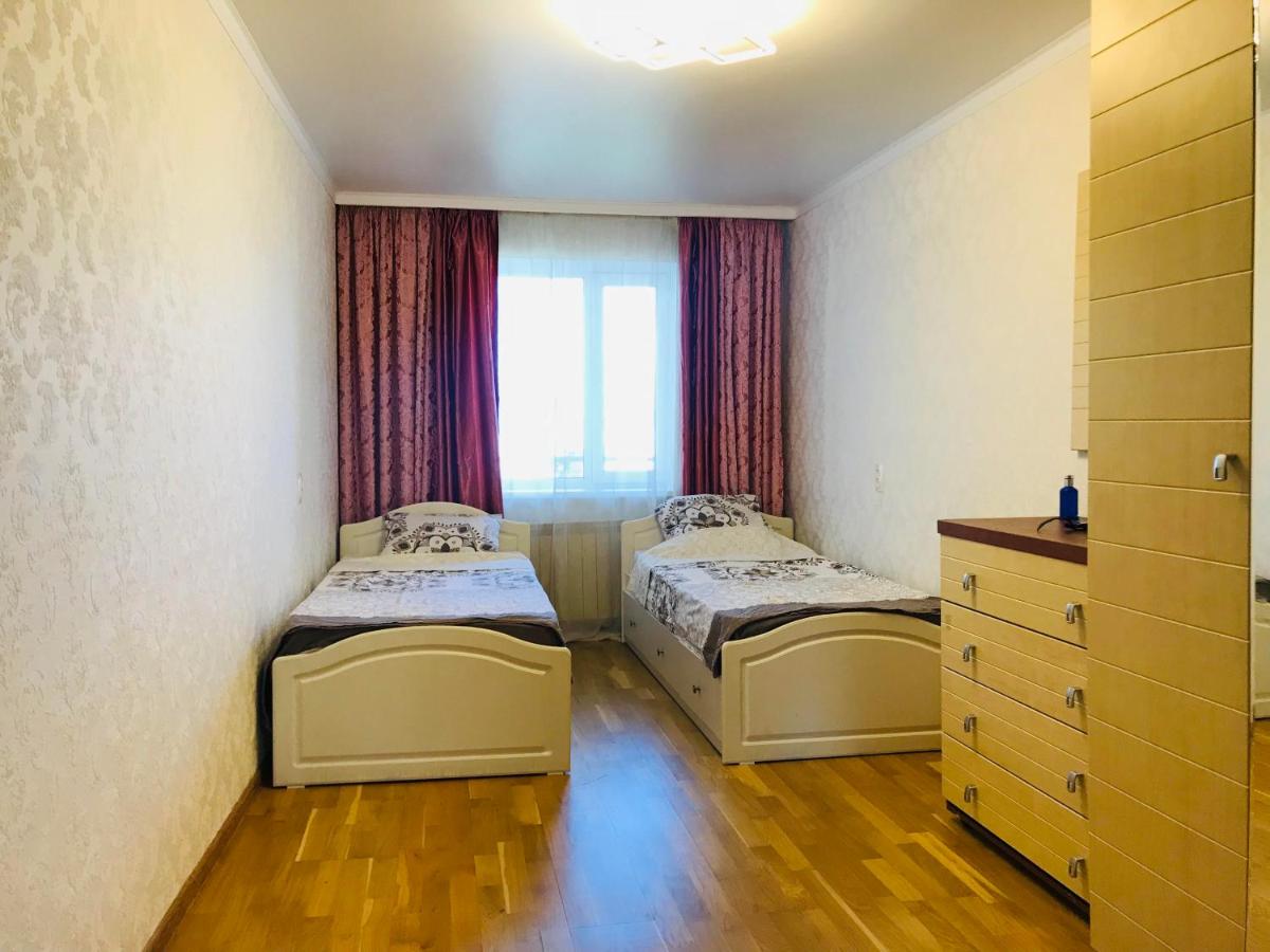 Apartments in the city center - Housity