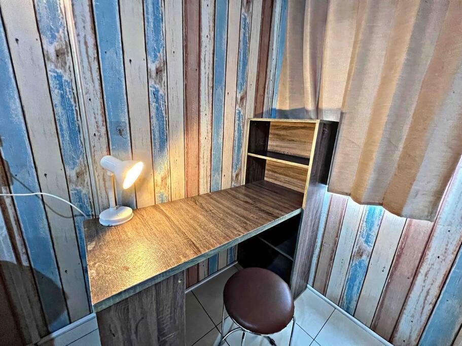 Sailor Studio 1BR + Fast Wifi+ Netflix at Greenbay Pluit - Housity