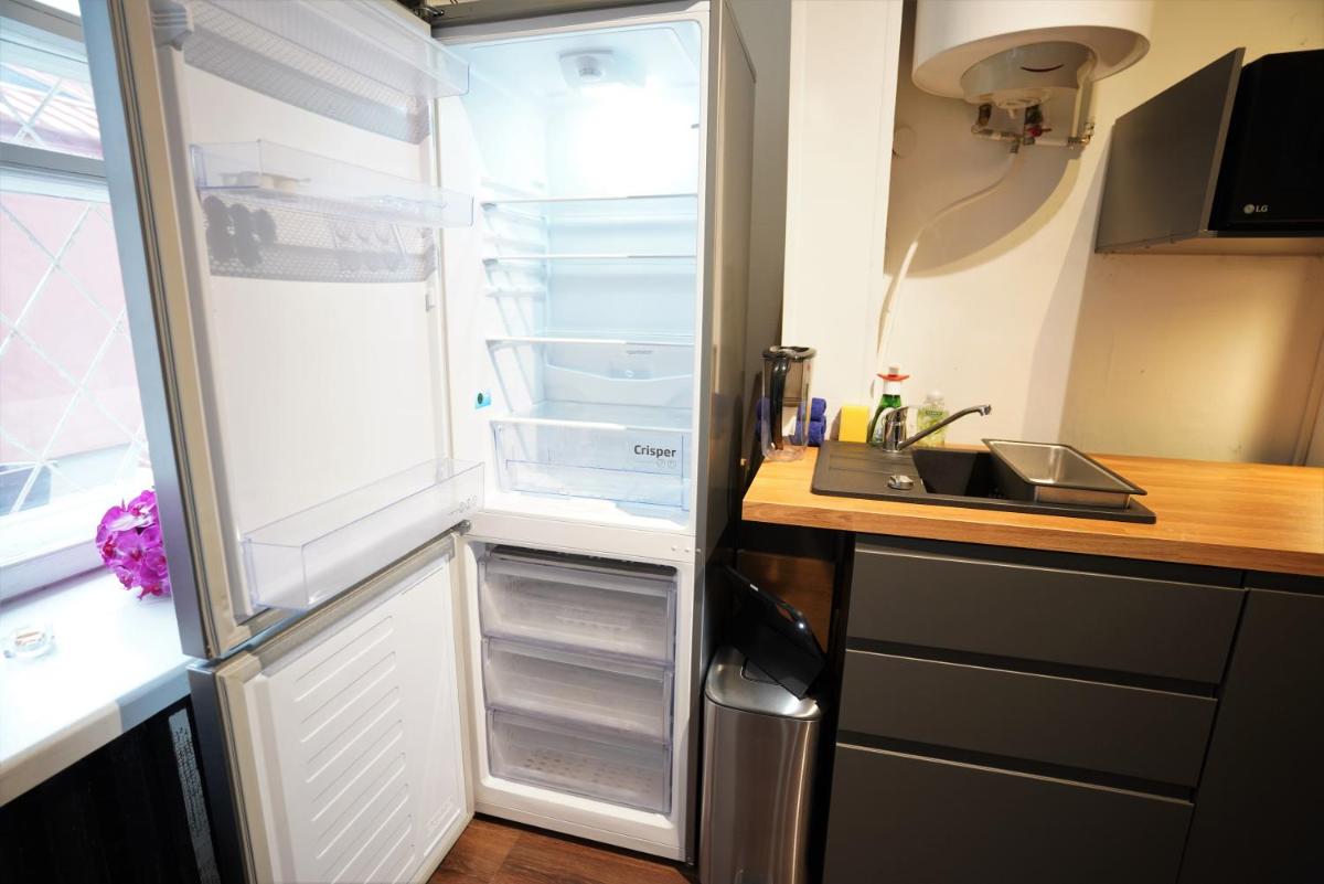 Hotelli mugavustega korter Vanalinna südames - Housity