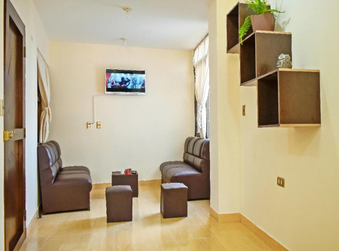 Departamentos MorenoLenz - Housity