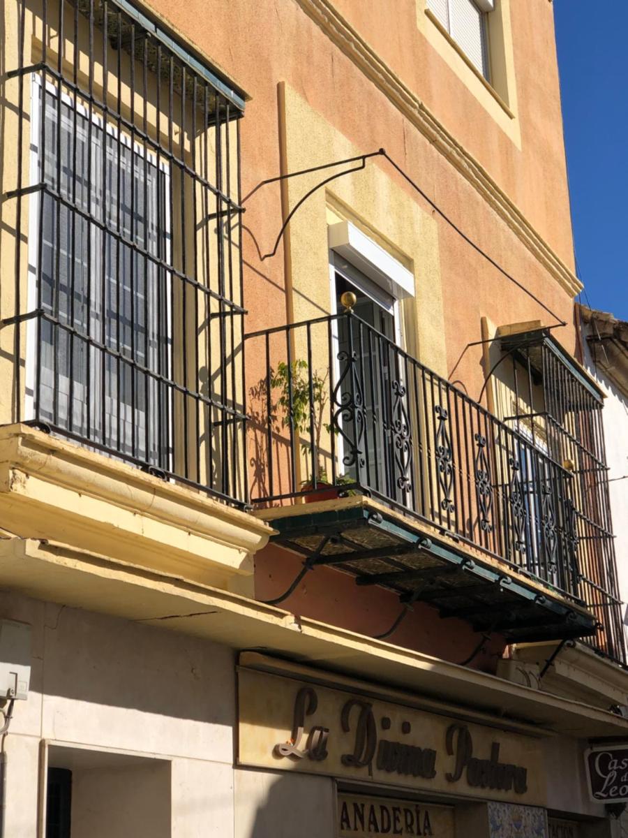Gran casa señorial de 300m en centro histórico - Housity