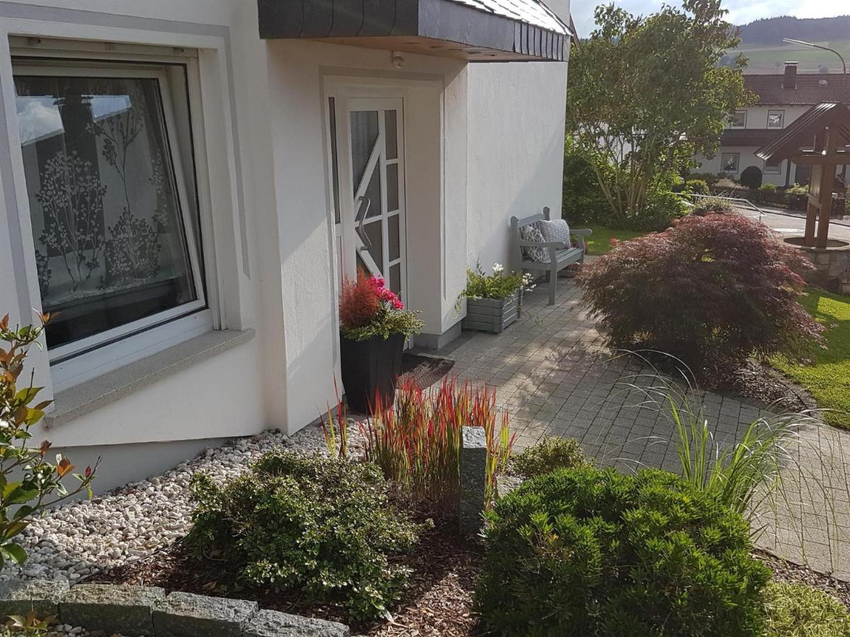 Suitetrails - Ferienhaus Geier