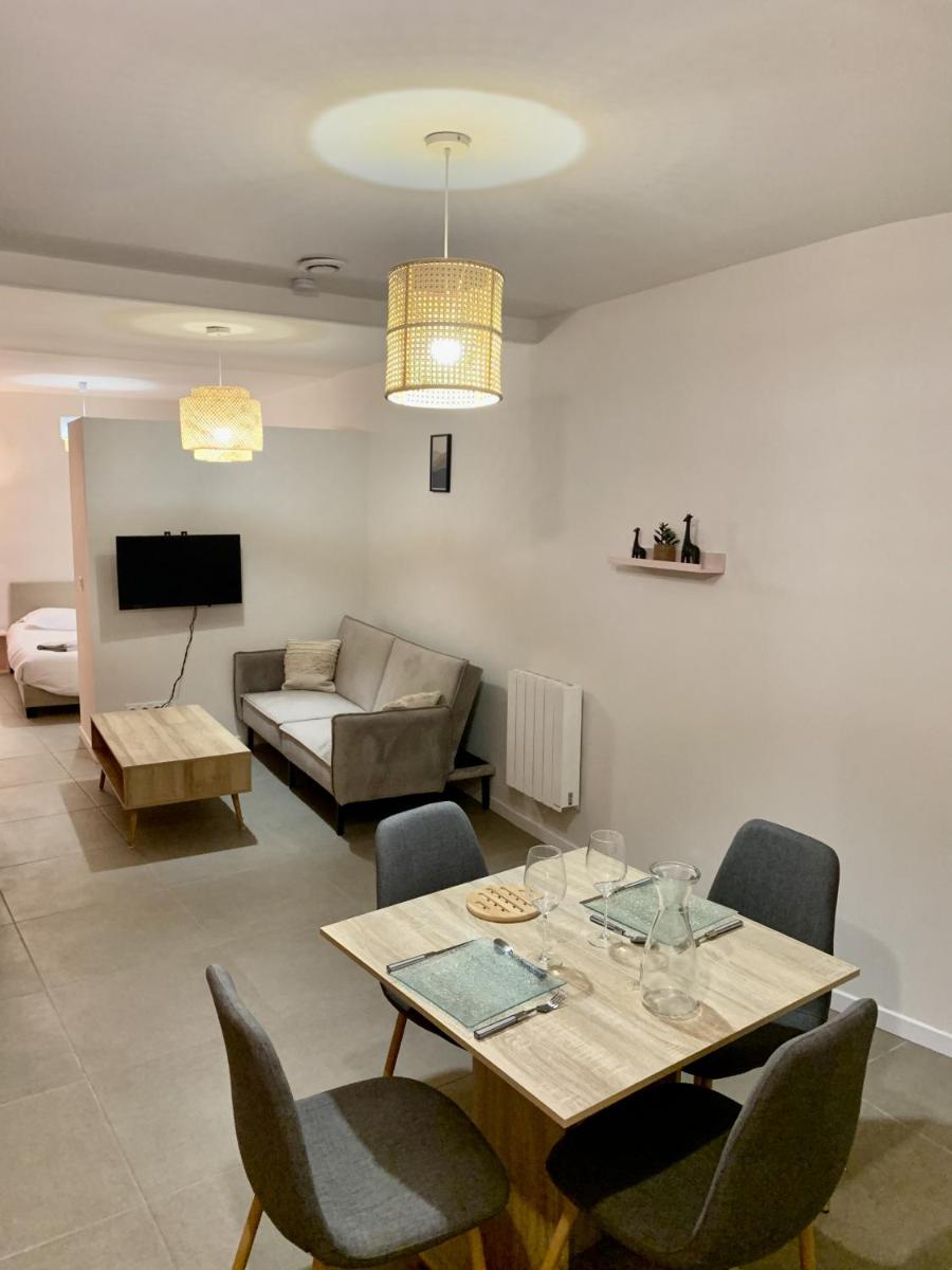Perpignan - Appartement en centre ville - Housity