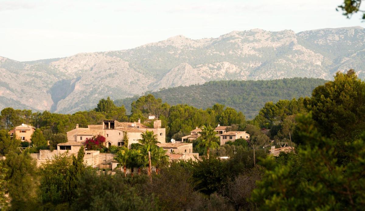 Can Matgí de Marratxinet - Housity
