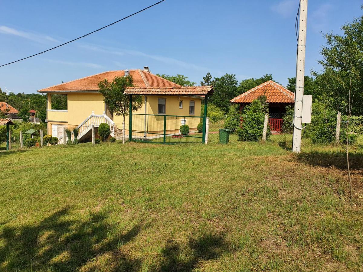 Vila Jadranka - Housity