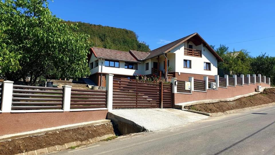 Vatra Strabunilor - Housity