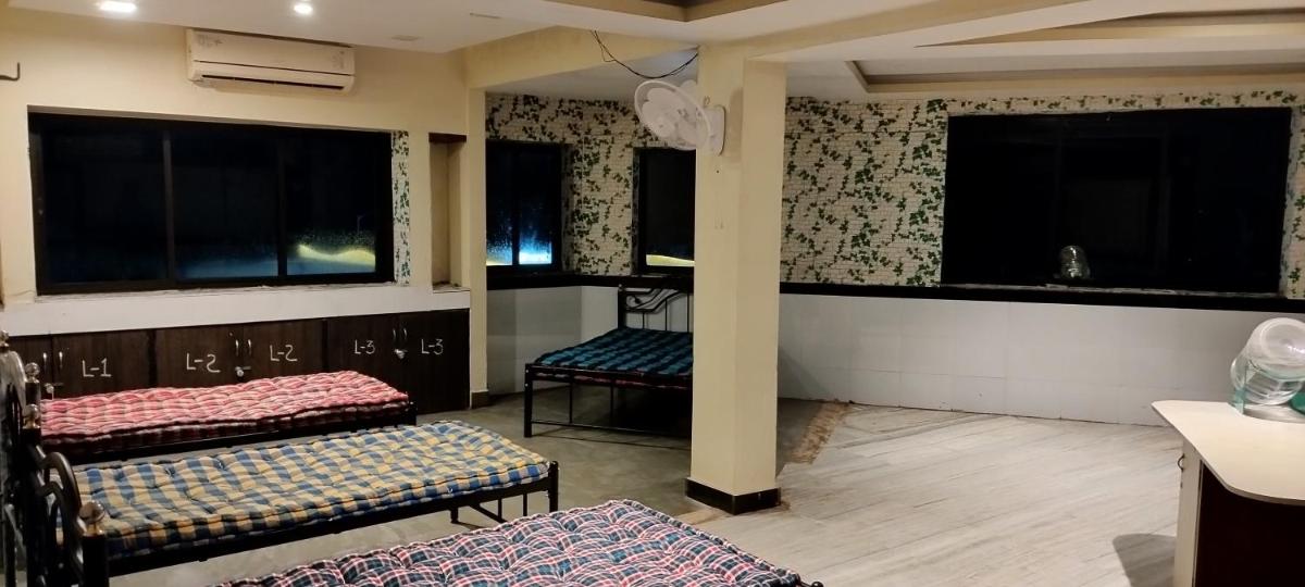 Darya Accomodations, Dormitory for Males - Housity