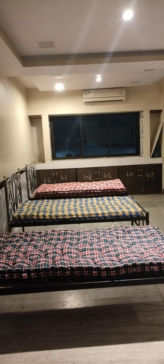 Darya Accomodations, Dormitory for Males - Housity
