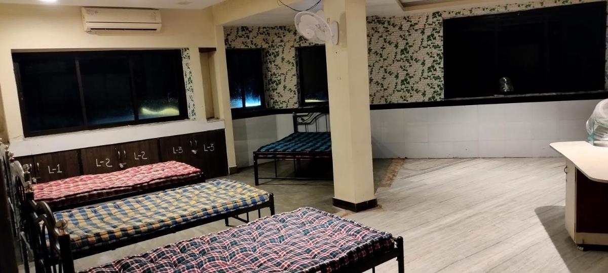 Darya Accomodations, Dormitory for Males - Housity