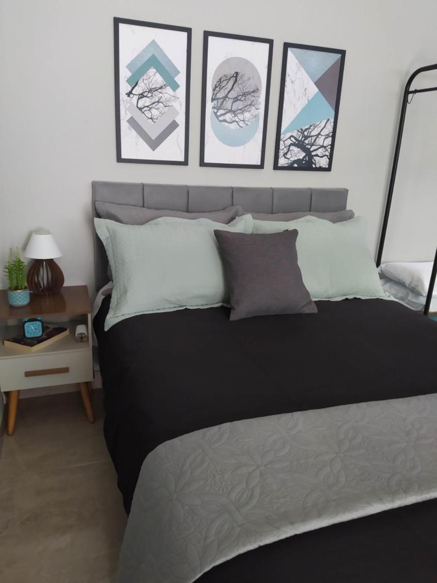 Apartamento Studio Residencial Beatriz - Housity