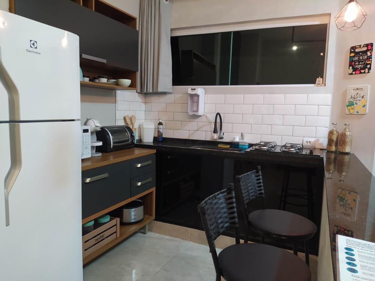 Apartamento Studio Residencial Beatriz - Housity