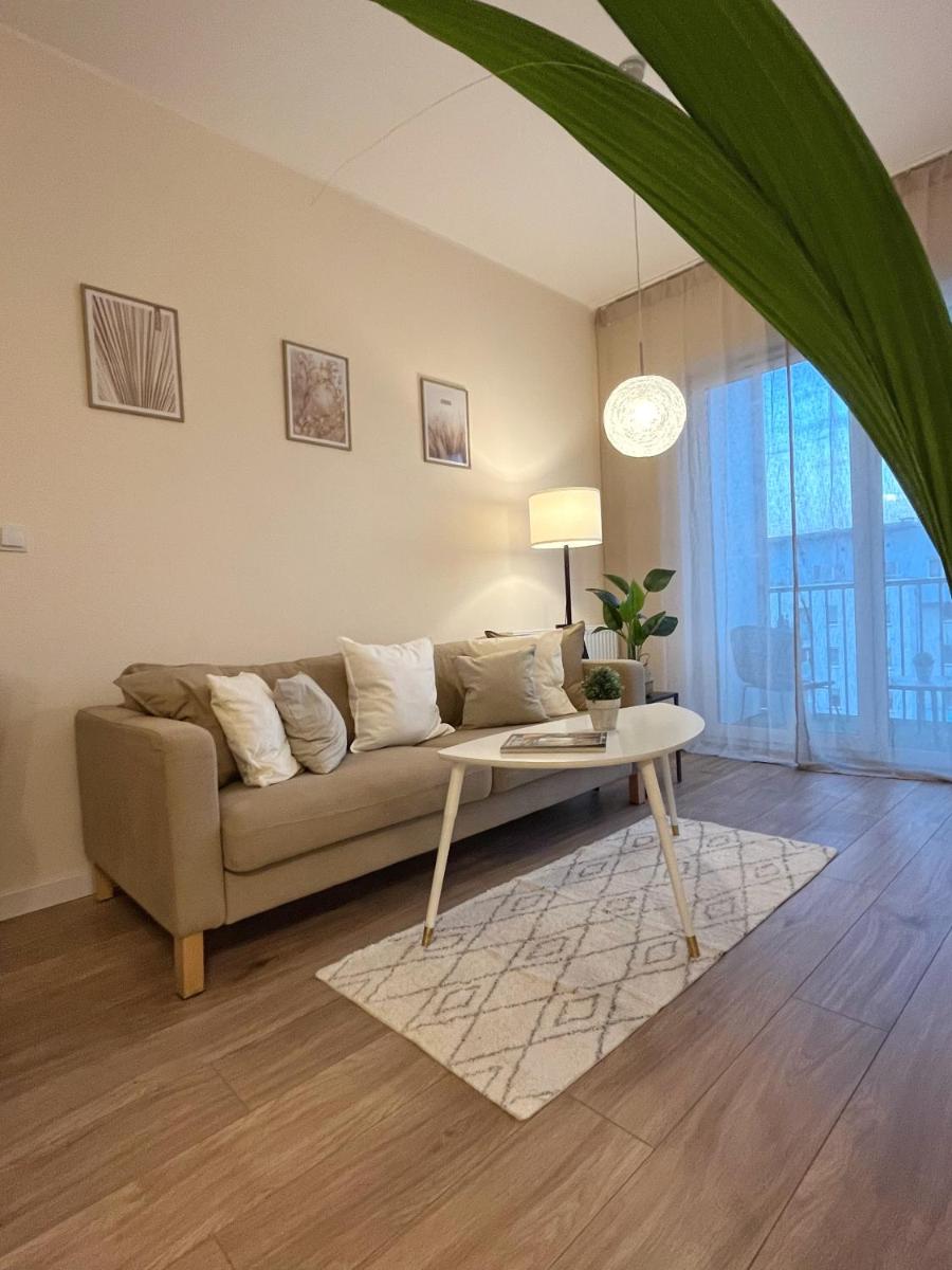 Boho Apartment Marcinkowskiego - Housity