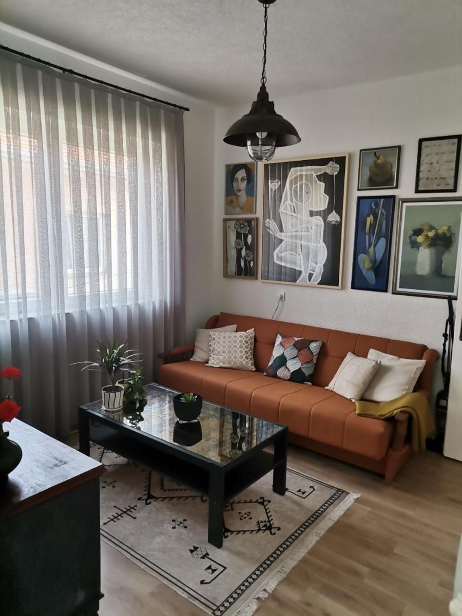 Katerina's Apartment - Housity