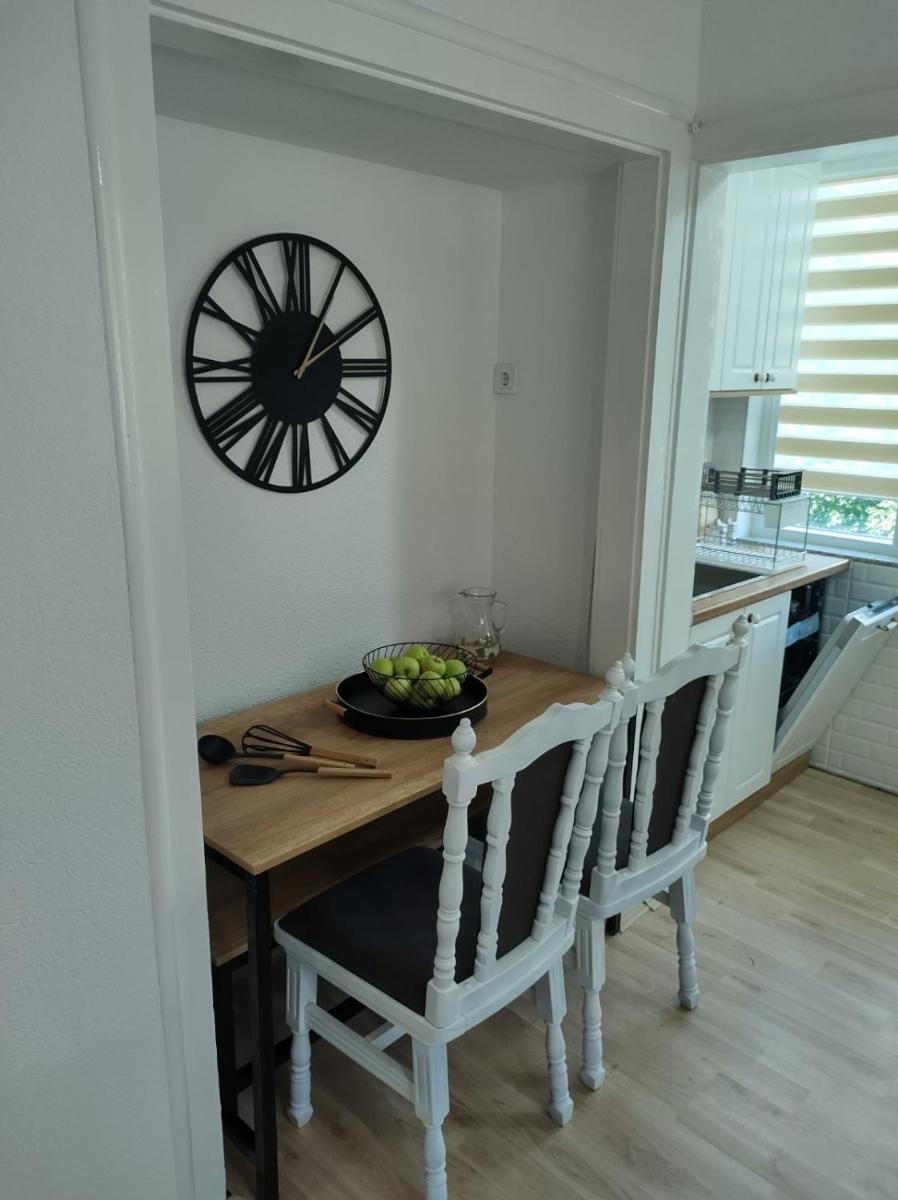 Katerina's Apartment - Housity