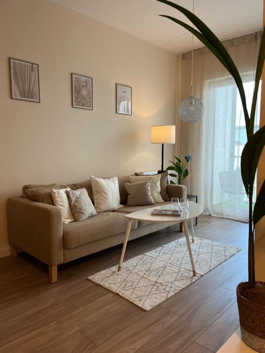 Boho Apartment Marcinkowskiego - Housity