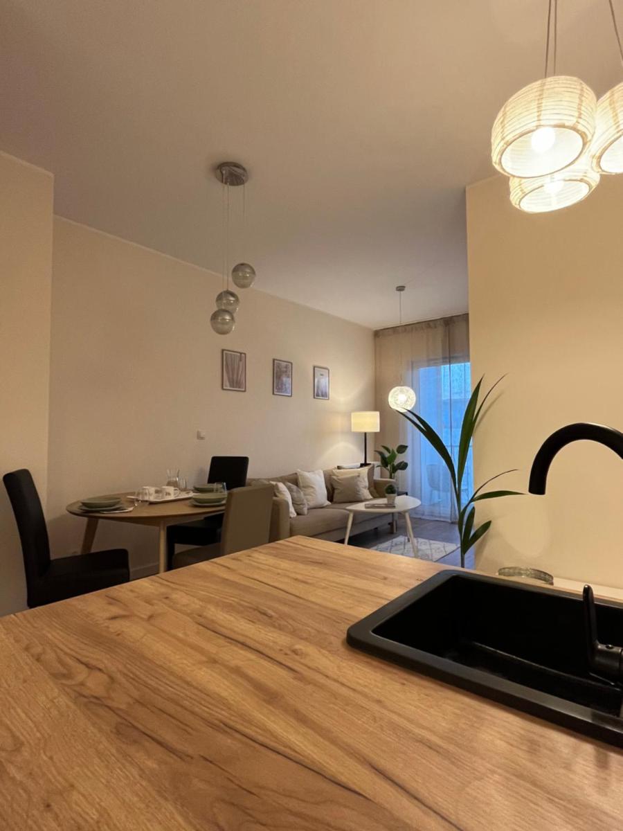 Boho Apartment Marcinkowskiego - Housity