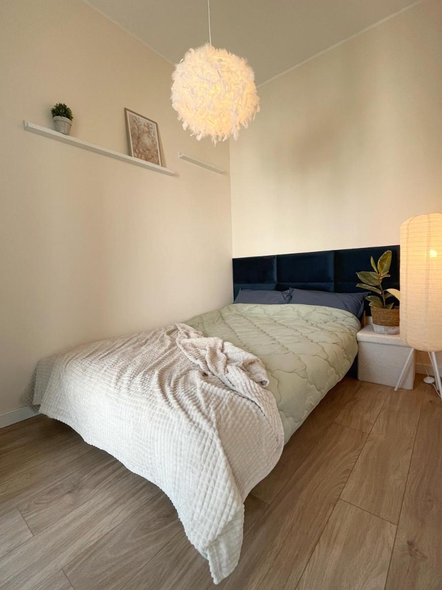Suitetrails - Boho Apartment Marcinkowskiego
