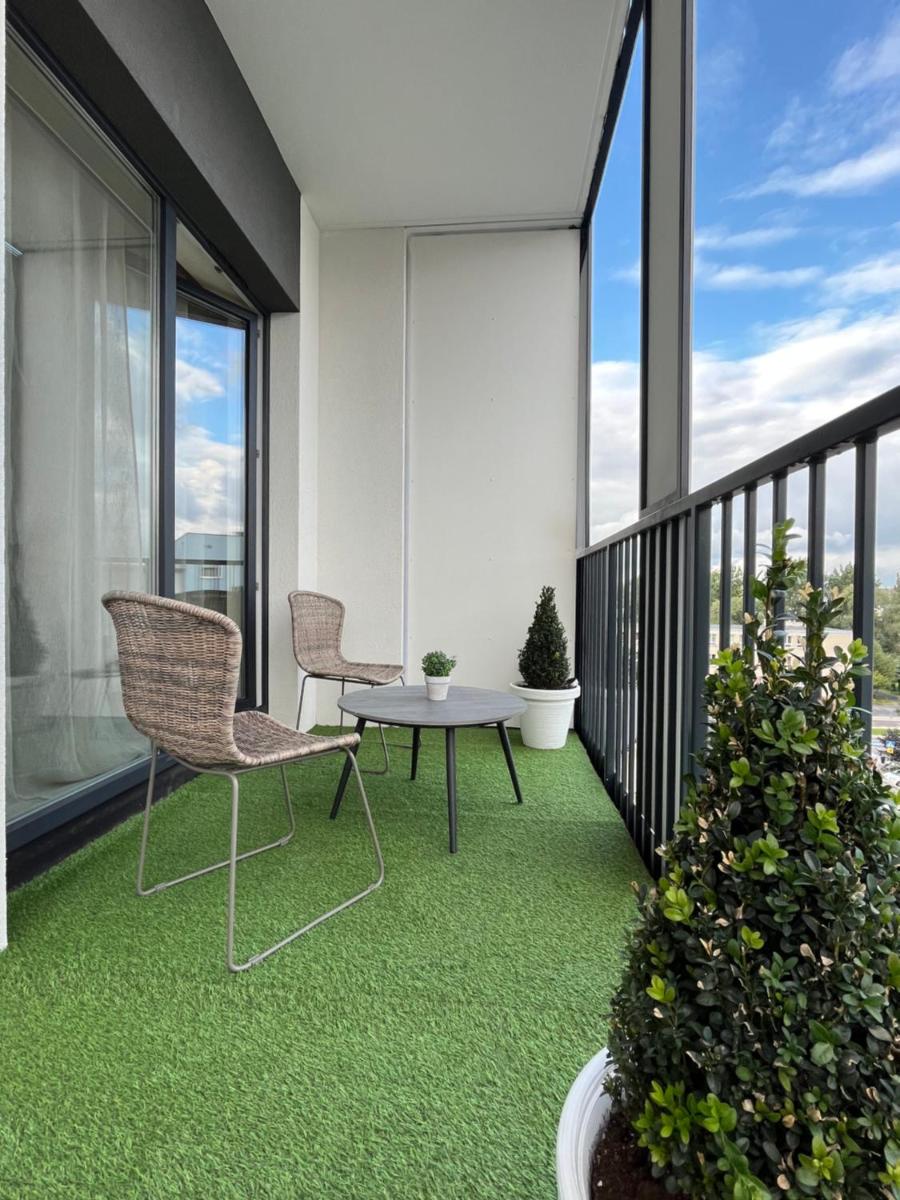 Suitetrails - Boho Apartment Marcinkowskiego