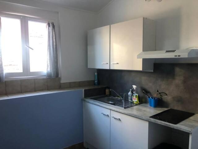C002-Studio fonctionnel - Centre Cannes - Housity
