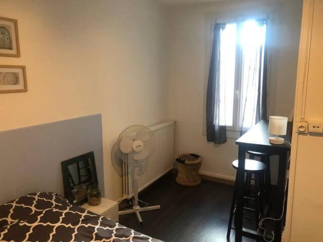 C002-Studio fonctionnel - Centre Cannes - Housity