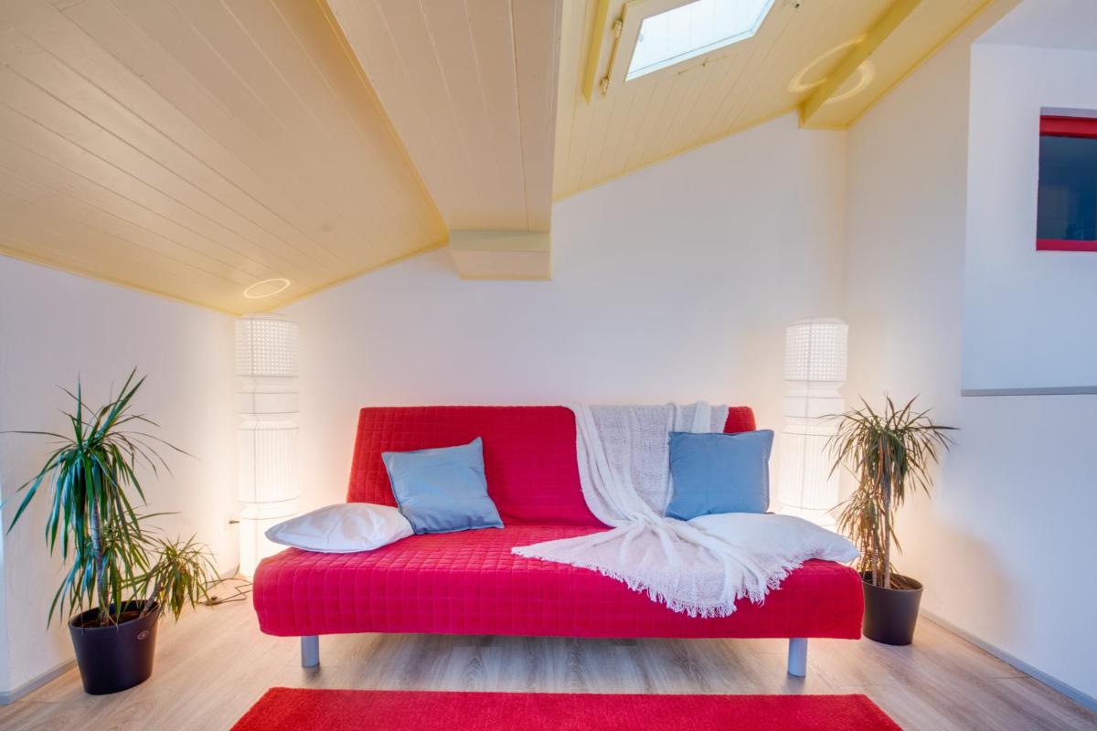 Vista lago Splendida casa a 5 stelle - Lugano Collina - Housity