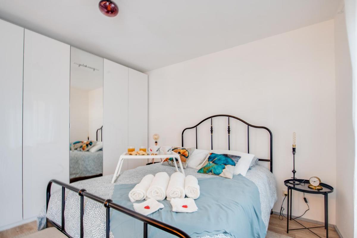Vista lago Splendida casa a 5 stelle - Lugano Collina - Housity