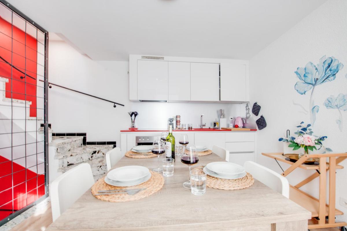 Vista lago Splendida casa a 5 stelle - Lugano Collina - Housity