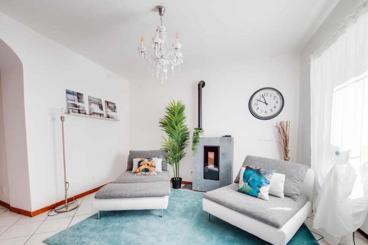 Vista lago Splendida casa a 5 stelle - Lugano Collina - Housity