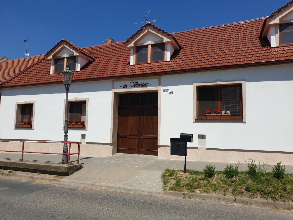 Apartmány in Veritas - Housity