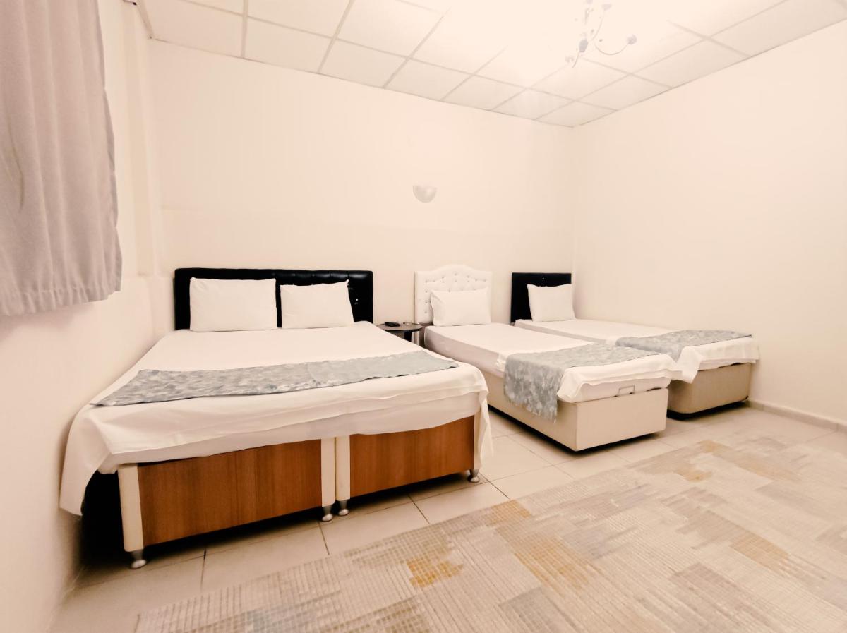 Marden Boutique Otel - Housity