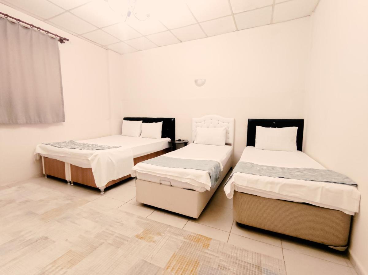 Marden Boutique Otel - Housity