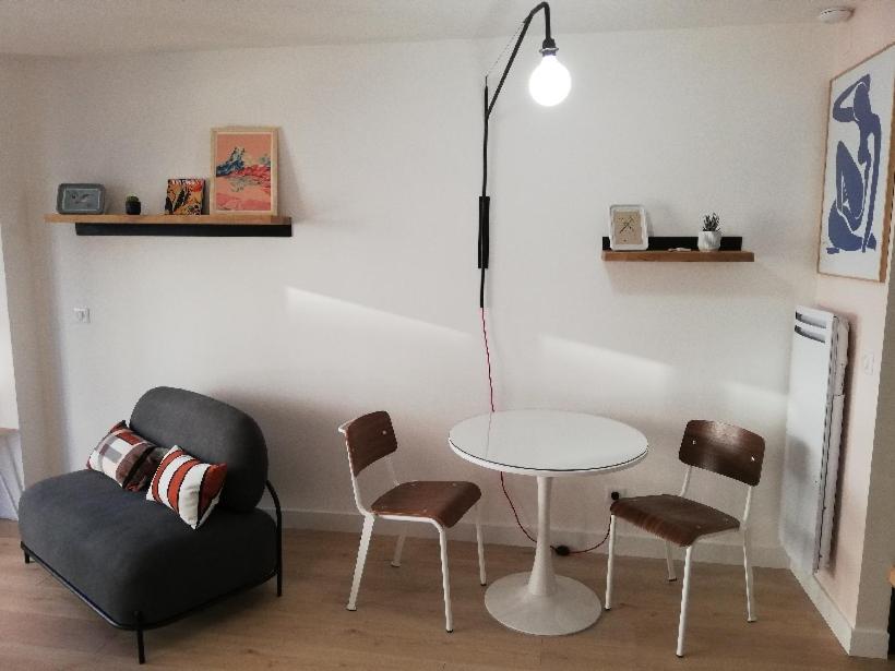 Appartement '' L'Ossau '' hyper centre Place Clémenceau - Housity