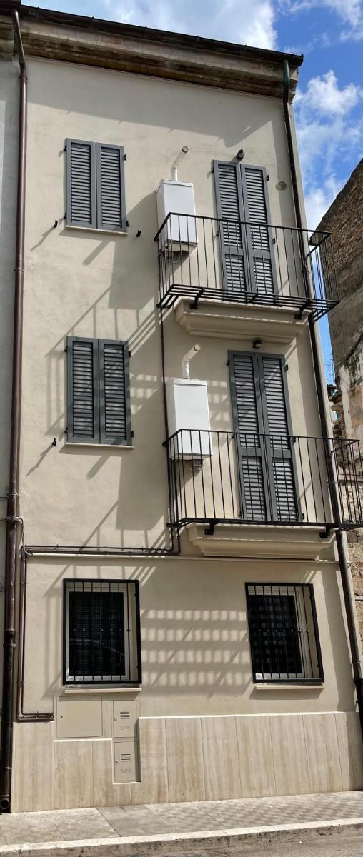 #civico53 - Housity