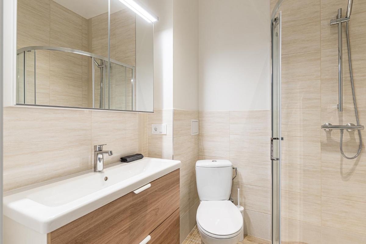 Suitetrails - Angel House Vilnius, 16