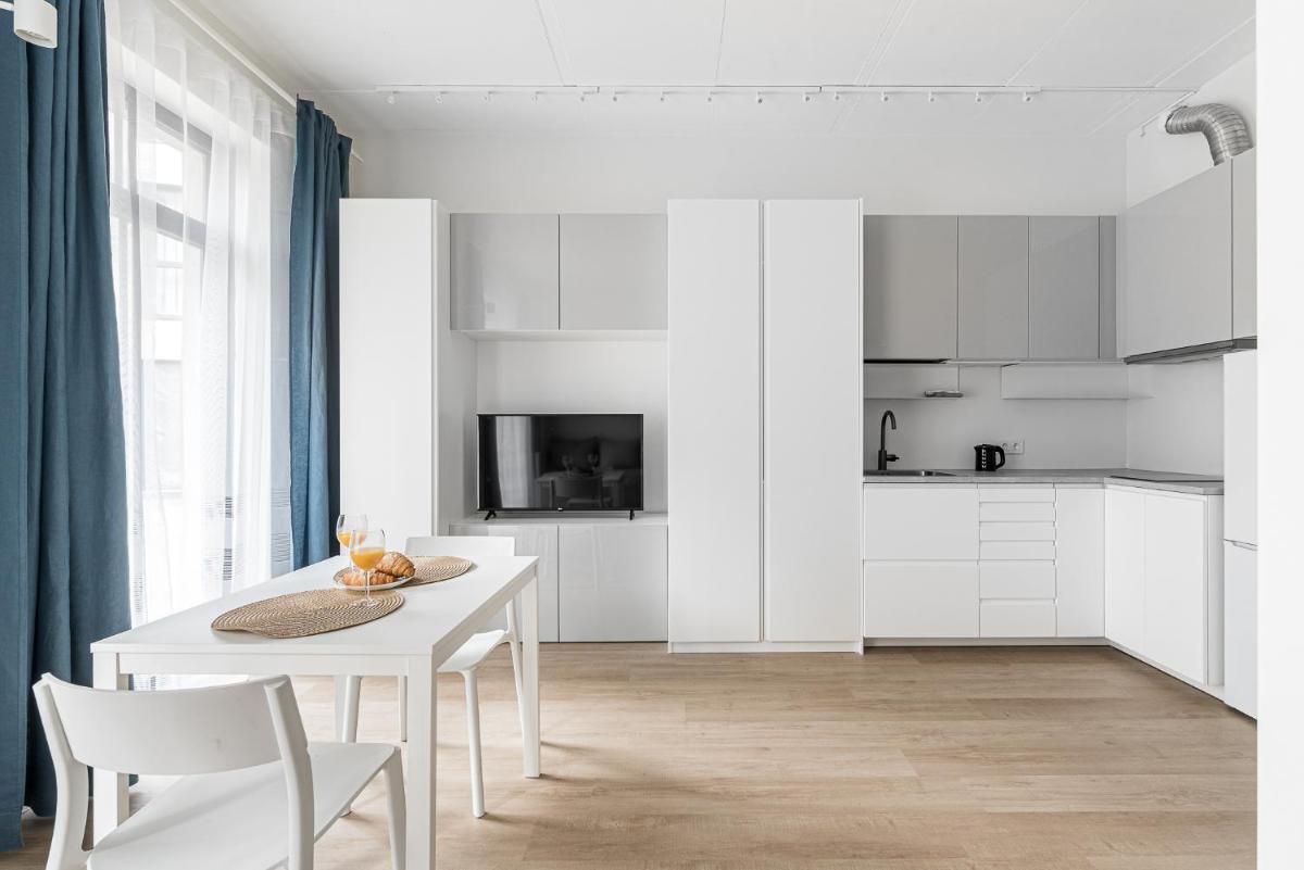 Suitetrails - Angel House Vilnius, 16