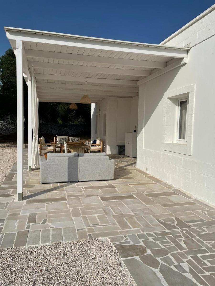 Dimora Bianchemura - Housity