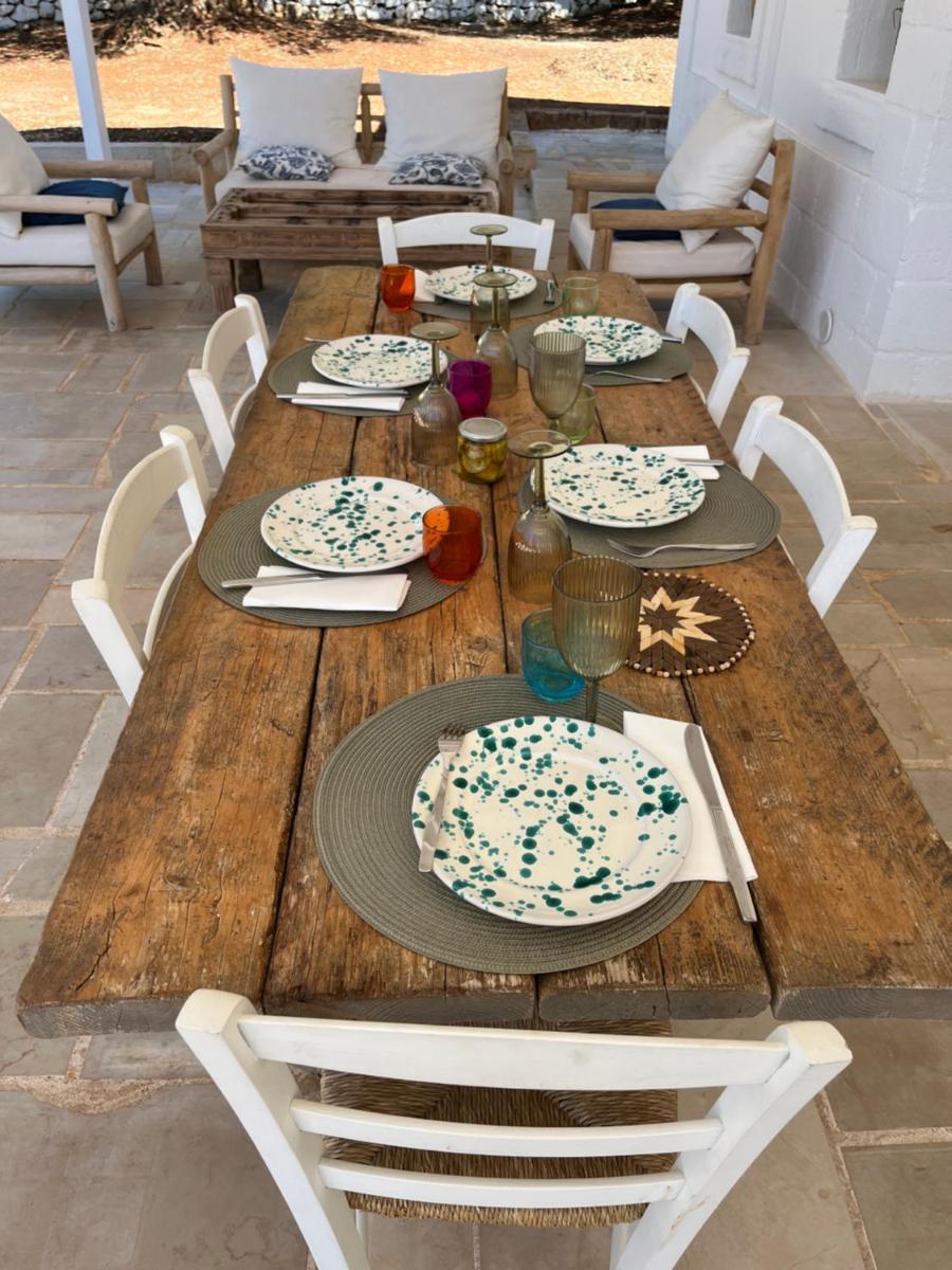 Dimora Bianchemura - Housity