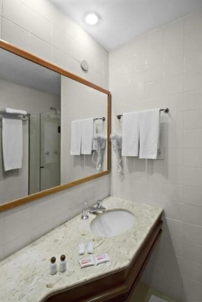 Apartamento 1038 Ed. Bassano Vaccarini - Housity