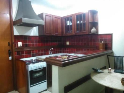 Apartamento 1038 Ed. Bassano Vaccarini - Housity