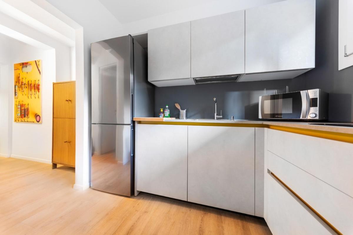 Maison Giulia ai Giardini - Housity