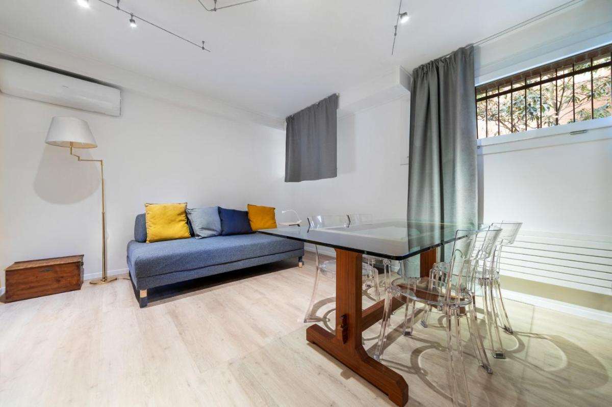 Maison Giulia ai Giardini - Housity