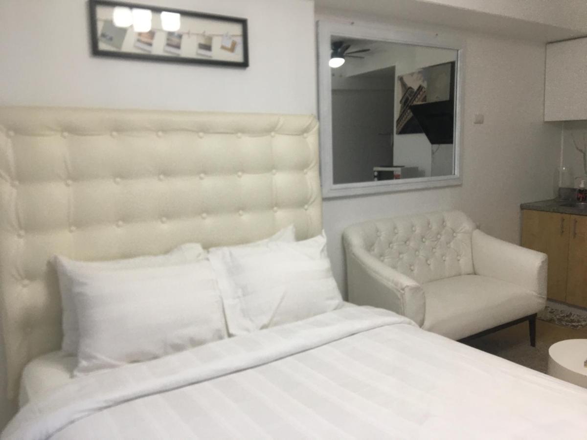 Cozy Studio Unit @ Centrio Tower - Housity
